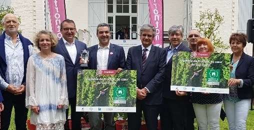 Fête de l'oenotourisme du Frontonnais