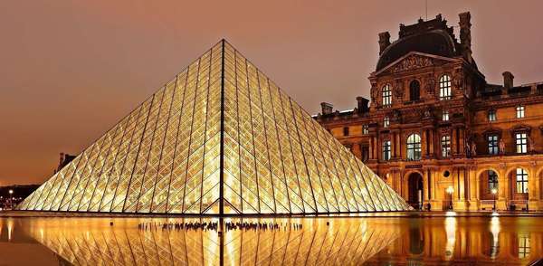 Question Ecrite sur les monuments et musées publics