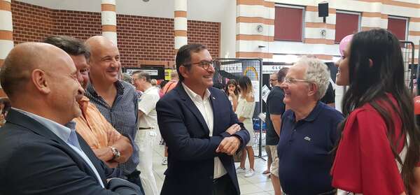 Aucamville : au forum des associations