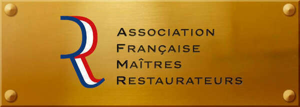 Question Ecrite sur le titre de "Maître Restaurateur"