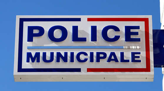 Question Ecrite sur l'évolution de la filière police municipale