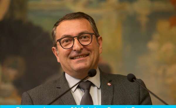 Mes voeux 2019 aux habitants et aux élus du Nord toulousain