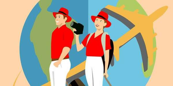 Question Ecrite sur la responsabilité de plein droit des agents de voyage et tour opérators.