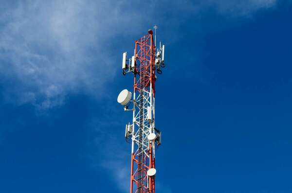 Question Ecrite sur les antennes relais et les nouveaux sites
