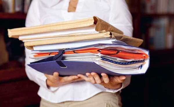 Question Ecrite sur la simplification des démarches administratives des associations loi 1901