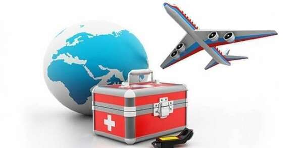 Question Ecrite sur le tourisme médical