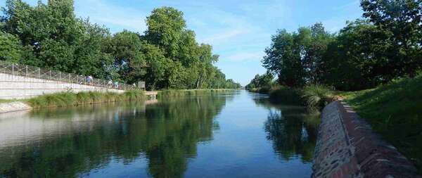 Question Ecrite sur la dénavigation partielle des voies d'eau