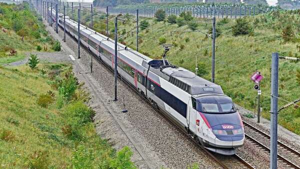 Question Ecrite sur les aménagements ferroviaires du Nord toulousain (AFNT)