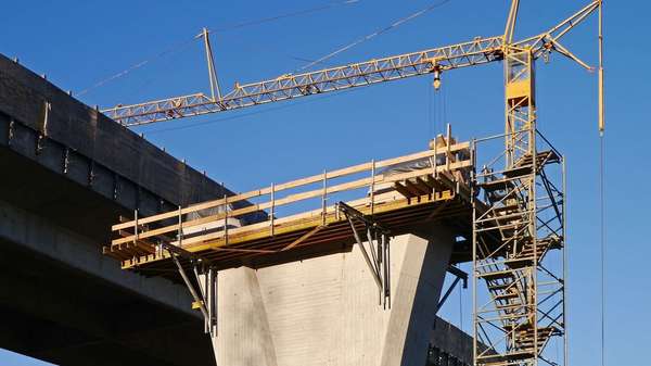 Question Ecrite sur la création du futur pont sur la Garonne