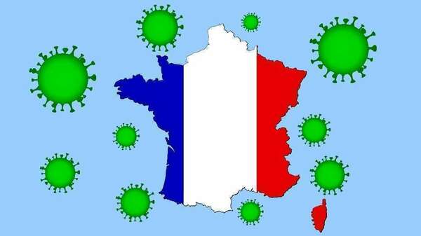 Question Ecrite sur la situation du tourisme français liée au Covid-19