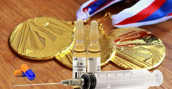 Question Ecrite sur la lutte contre le dopage