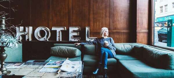 Question Ecrite sur le soutien à l'hôtellerie face à la crise