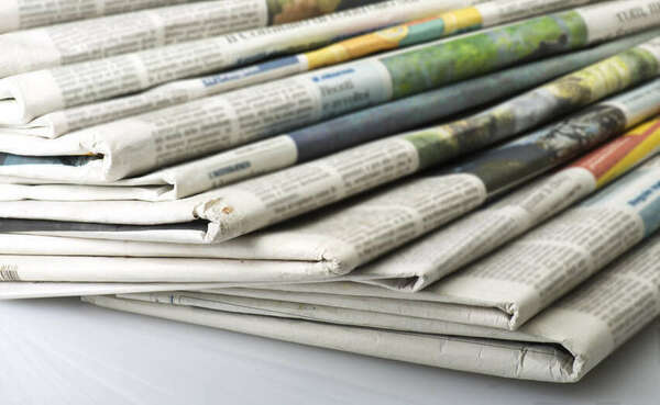 Ma Question Ecrite sur la situation des éditeurs de presse judiciaire