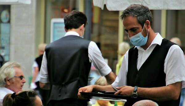 Ma Question Ecrite sur la situation des extras dans la restauration