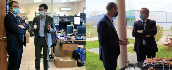 rencontre merville nord