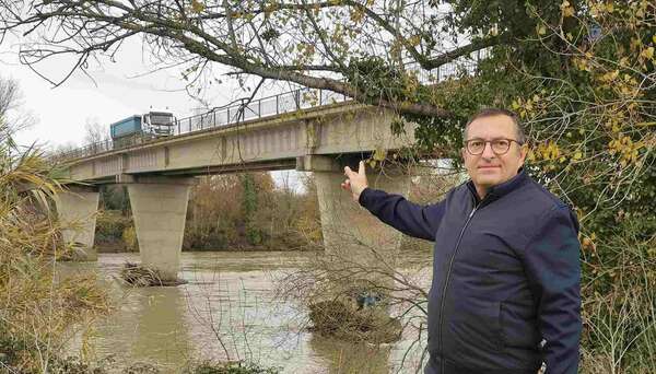 "Le Nord toulousain a besoin d'un vrai pont, pas d'une passerelle"
