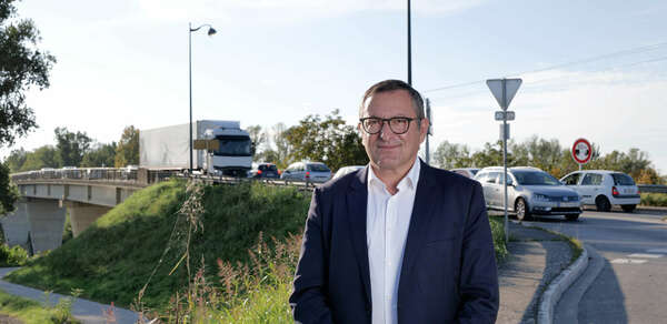 Mes déclarations sur la sécurisation des ponts 