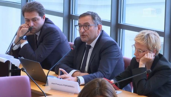 Audition de Christian Gollier - DG de la Toulouse School of Economics - sur les enjeux internationaux de la problématique du climat