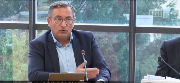 Question à Catherine Colonna sur l'impact de la crise sur les approvisionnements en matériaux pour l'aéronautique