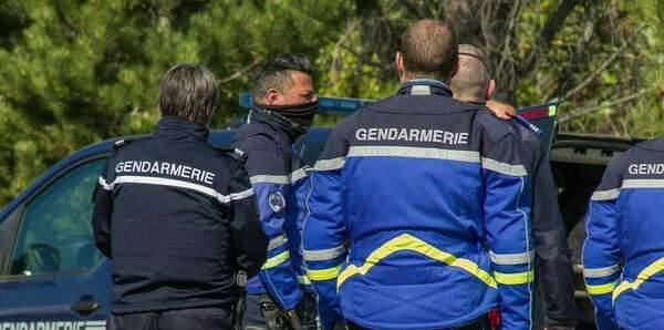 Mon intervention auprès du ministre de l'Intérieur pour une nouvelle gendarmerie à Montaigut