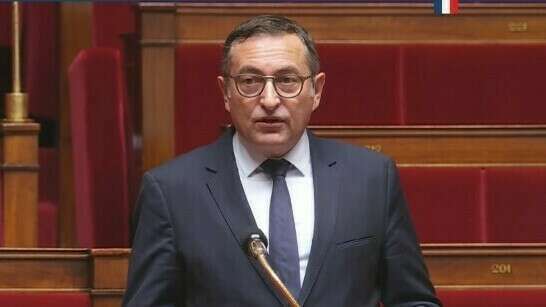 Ma Question Orale au Gouvernement sur les modalités de reconnaissance de l'état de catastrophe naturelle en cas de sécheresse