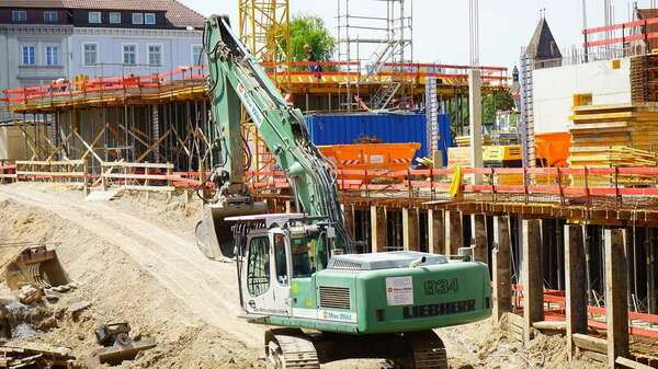 Ma Question Ecrite sur les exonérations de Taxe d'Aménagement Majorée