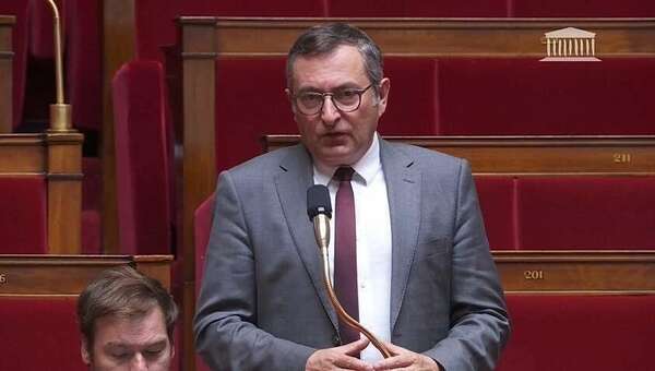 A LA UNE / Décision favorable du ministère suite  à mon intervention sur l'amélioration des critères de reconnaissance de l'état sécheresse et de l'indemnisation des sinistrés