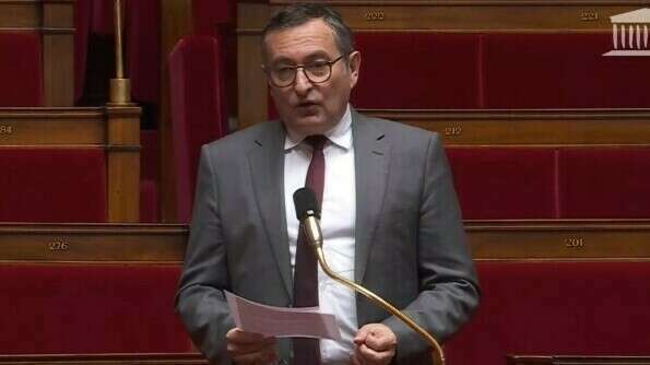 A LA UNE / Décision favorable du ministère suite à mon intervention sur la reconnaissance d'intérêt national pour les projets fonciers aéronautiques dans le cadre de la loi ZAN