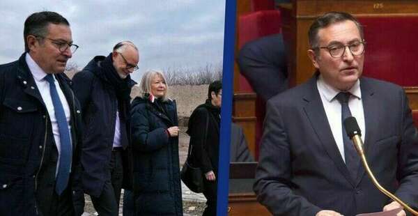 Déplacement en Arménie et ma Question d'Actualité au Gouvernement sur la situation du pays