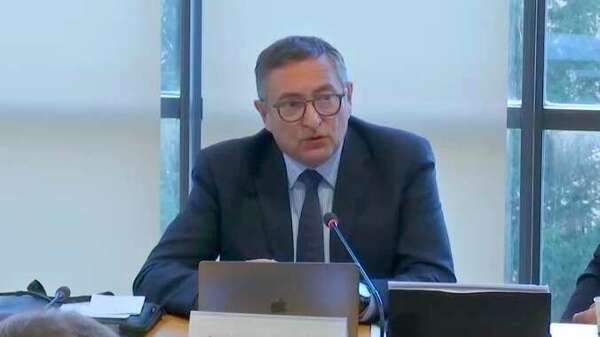 Question à Frédéric Petit, rapporteur pour avis de la mission Action extérieure de l'Etat