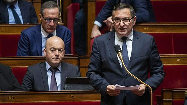 Limitiation de tonnage sur les ponts : des avancées suite à mes interpellations