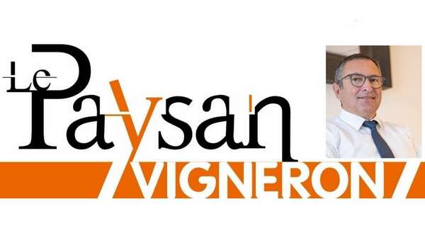 Mon interview à la revue "Le Paysan vigneron" sur la valorisation et les enjeux des AOC viticoles