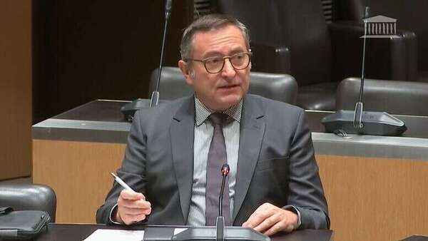 Reconnaissance  des sols argileux : mon combat continue !