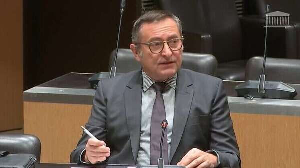 Reconnaissance  des sols argileux : mon combat continue !