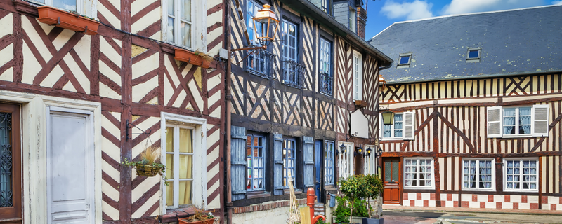 conciergerie location courte durée Pays d’Auge