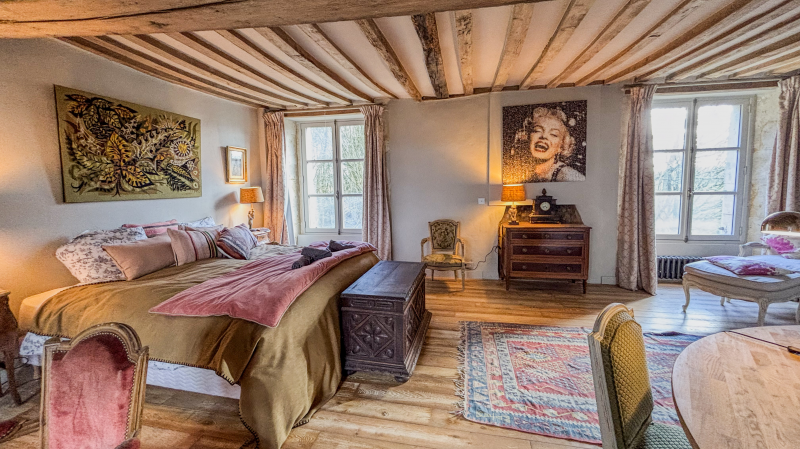 locations courte durée Normandie