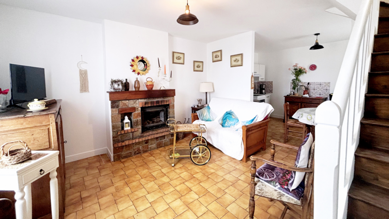 locations courte durée Normandie