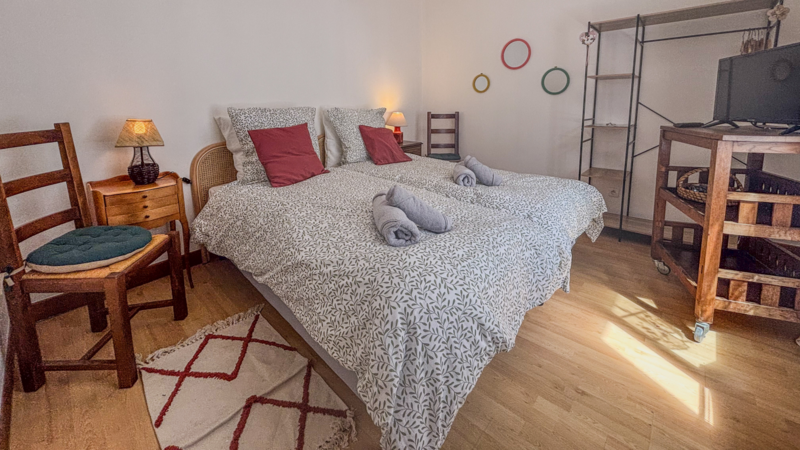 logement conciergerie Normandie