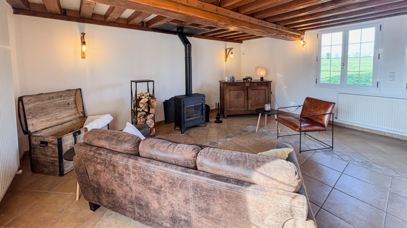 location saisonnière conciergerie Normandie