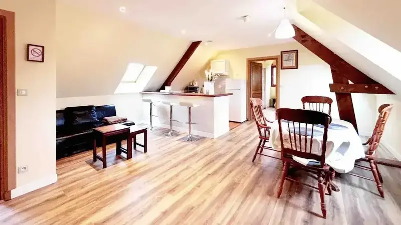 location saisonnière conciergerie Normandie