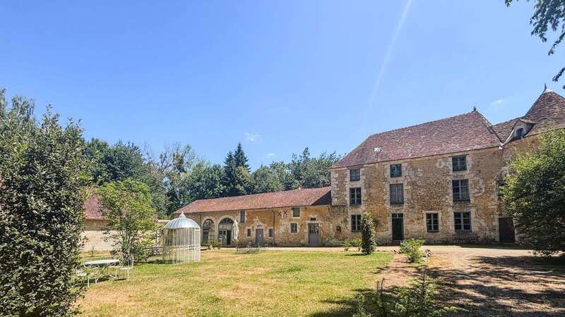 locations courte durée Normandie