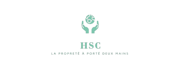 Logo Hands So Clean