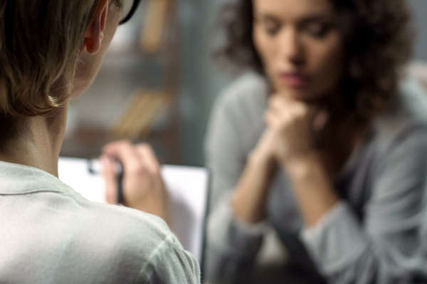 LA COHABITATION DES DIFFÉRENTES PARTIES DE NOTRE PERSONNALITÉ 