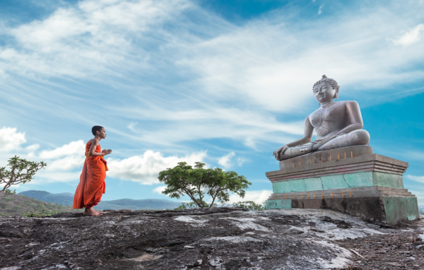 Voyage en Thaïlande