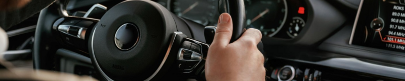 Formation Chauffeur VTC – Devenez votre propre patron !