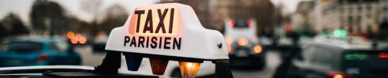 Formation Taxi – Un métier stable et sécurisé