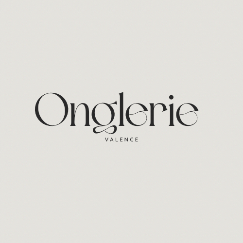 Logo Onglerie Valence