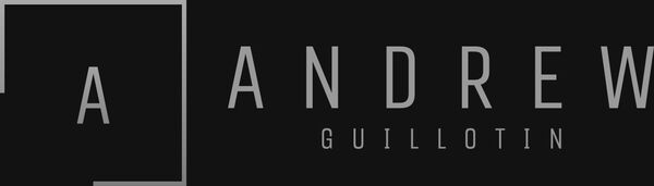 Logo Andrew Guillotin