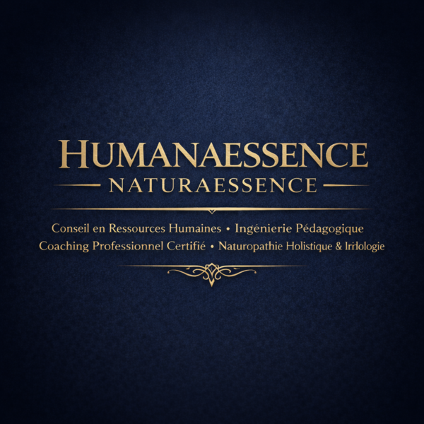 Logo HUMANAESSENCE-NATURAESSENCE (non immatriculée) Logo HUMANAESSENCE-NATURAESSENCE (non immatriculée)