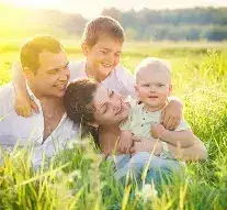 Accompagner son enfant vers la santé par la Naturo-pédiatrie